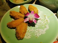 -新白鹿餐厅(金鹰新街口店)