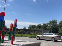 -灞柳驿酒店(香湖湾地铁站店)