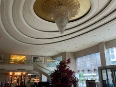 -山东政协大厦维景大酒店