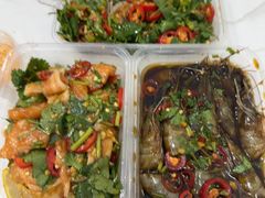 -圆蛋酒料•生腌(开元路店)