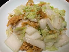 -老馆子·建德菜·山肴鱼鲜(海威新界店)