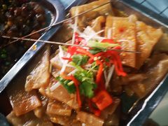 -郑喜旺烧烤(新密总店)