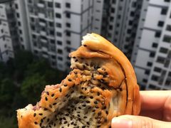 -涂记油酥饼(江汉三路店)