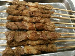 -阿拉丁新疆风味餐厅·清真(罗廊巷店)