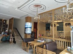 -哈啾嗨·蒙文化主题餐厅(京汉新城店)