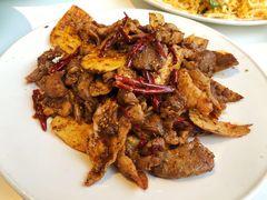 -萍香大厨·锅包肉(大东门店)