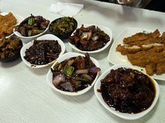 -弄堂面馆(金运路店)