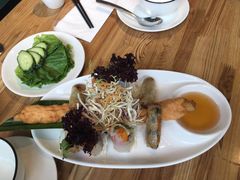 -大茴香越法料理(SOHO复兴店)