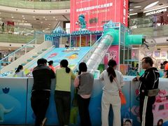 -万达广场(无锡滨湖店)