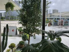 -喜茶(珠海华发商都店)