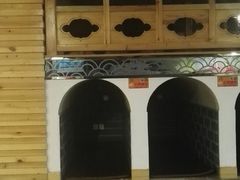 -绿岛汤泉韩式休闲会所