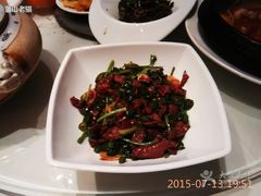 -巴陵全鱼席(湖南老字号汴河街店 )