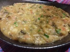 -香巴拉云南餐厅(华莱坞店)