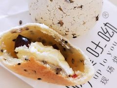 -啊噗吐呦现场烘焙(麦凯乐店)