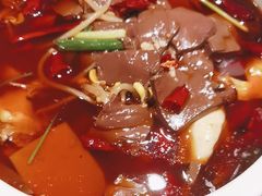 -大鹏饭店·金陵家宴(奥体中心店)