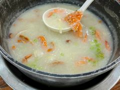 -南记食粥坊·宵夜大排档(莲花总店)