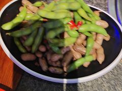 -路边边.炒菜烧烤.音乐餐厅(良乡长虹店)