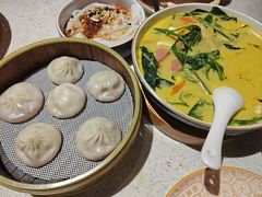 -如轩·海鲜砂锅粥·潮汕菜(小榄店)