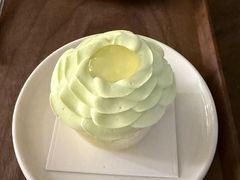 -Ten Olives甜点