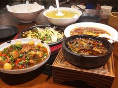 -庆合府重庆大排档(紫都城店)