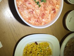-吕氏疙瘩汤·海鲜新鲁菜(凯德mall新都心店)