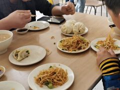 -渔满仓海鲜渔家(象山二店)