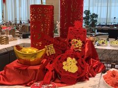 -沈阳和平艾美酒店新食谱西餐厅
