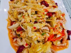 -芳芳餐厅(白沙路店)