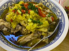 -胖东瓜·浏阳菜馆(火车站店)