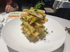 -四季民福烤鸭店(外滩外白渡桥店)