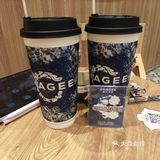 最近迷上了这家奶茶店