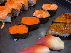 -东京屋(武定路店)