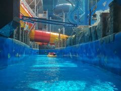 -青岛东方影都融创水世界