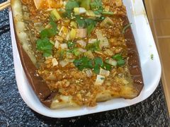 -老何太太鹤岗小串·团建聚餐(龙华店)