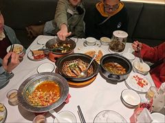 -湘江红·湖南招牌菜(莲花南路店)