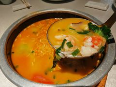 -维园悦谱·海派家常菜(乌鲁木齐南路店)