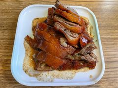 -裕记烧腊连锁餐饮(外马分店)