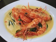 -龙海鲜螃蟹王(宏茂桥店)