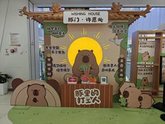 -凯德MALL(西直门店)