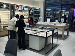 -浙文眼镜(华熙528店)