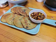 -顺姬冷面(长春旗舰店)