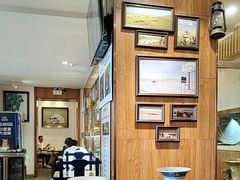 -格日勒阿妈蒙古厨房(新华广场店)
