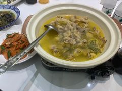 -农乐园食府(梅城镇店)