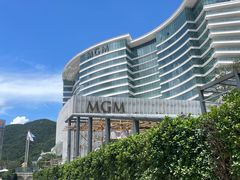 -小梅沙海滨乐园