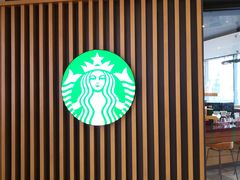 门面-星巴克(杭州运河上街店)