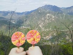 -居庸关长城