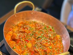 -Ameigo梅果·云贵川bistro(长宁来福士店)