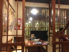 大堂-三月居酒屋(青年大街店)