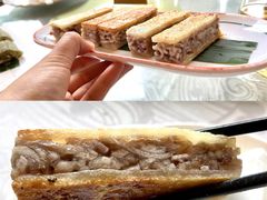 香煎芋丝饼-红树林顺御楼(石楼店)
