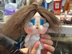 -泡泡玛特POPMART(武汉新天地南馆店)